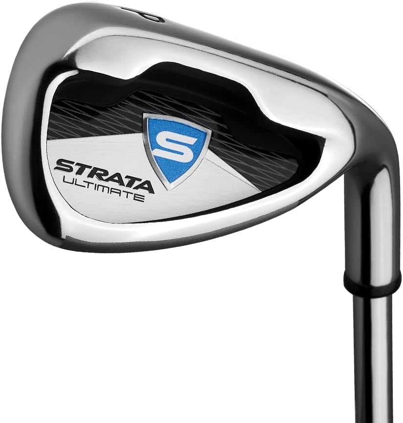 Callaway Golf Men’s Strata Complete Set