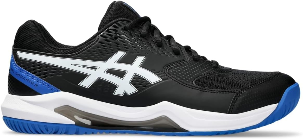 ASICS Men's Gel-Dedicate 8 Tennis Shoes