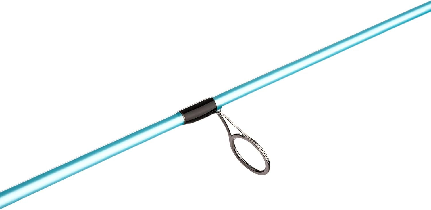 Ugly Stik Carbon Inshore Rod & Penn Pursuit IV Spinning Fishing Combo