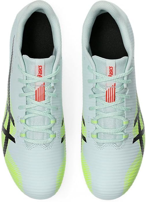 ASICS Unisex Hypersprint 8 Track & Field Shoe