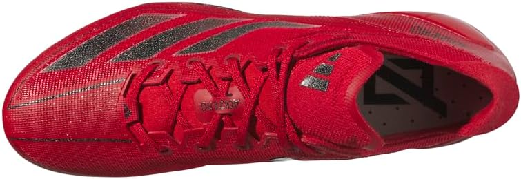 adidas Men's Adizero Electric American Football Cleat