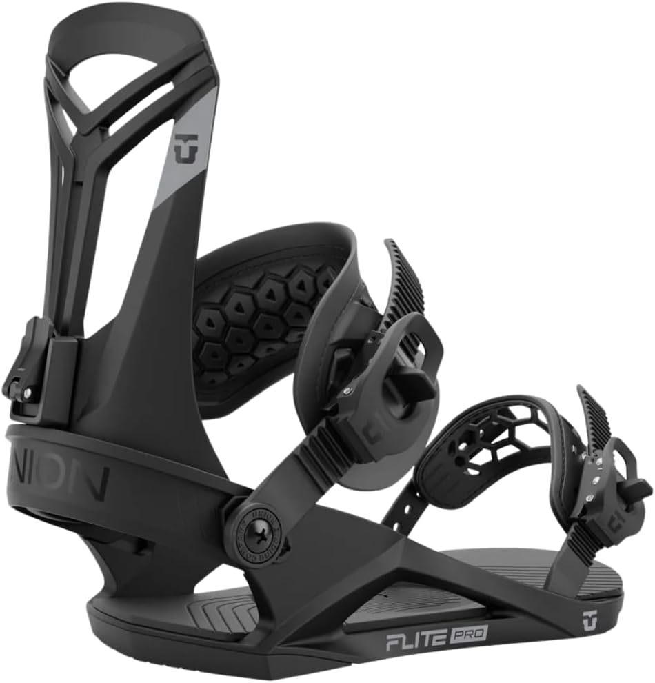 Union Flite Pro Men's Snowboard Bindings