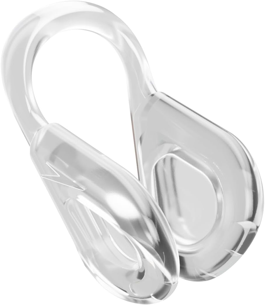 Speedo Unisex Swim Nose Clip Liquid Comfort