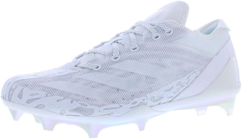 adidas Men's Adizero Electric American Football Cleat