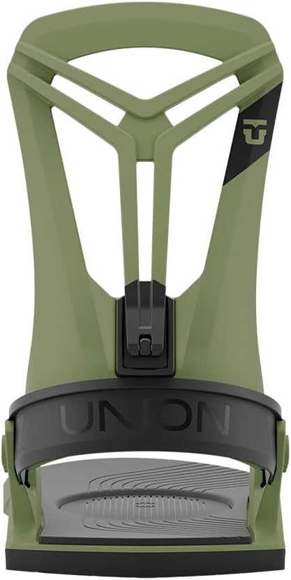 Union Flite Pro Men's Snowboard Bindings