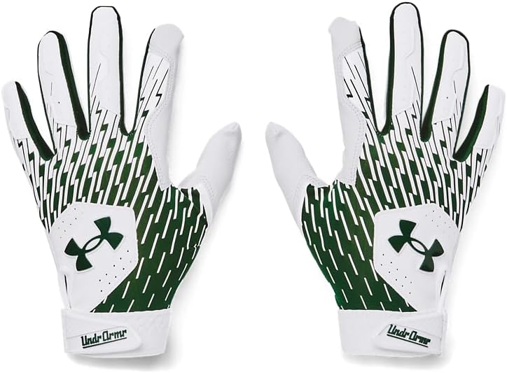 Under Armour Mens Clean Up Baseball Gloves