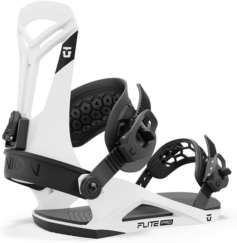 Union Flite Pro Men's Snowboard Bindings