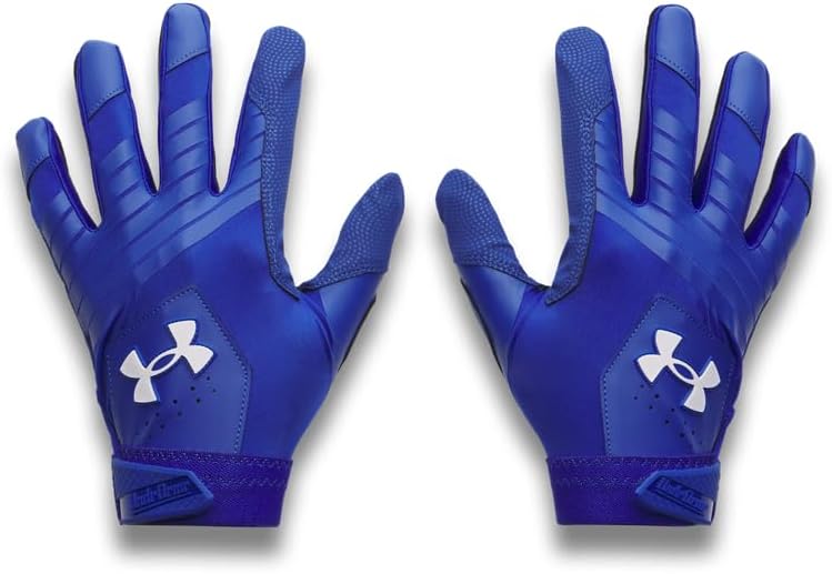 Under Armour Mens Clean Up Baseball Gloves