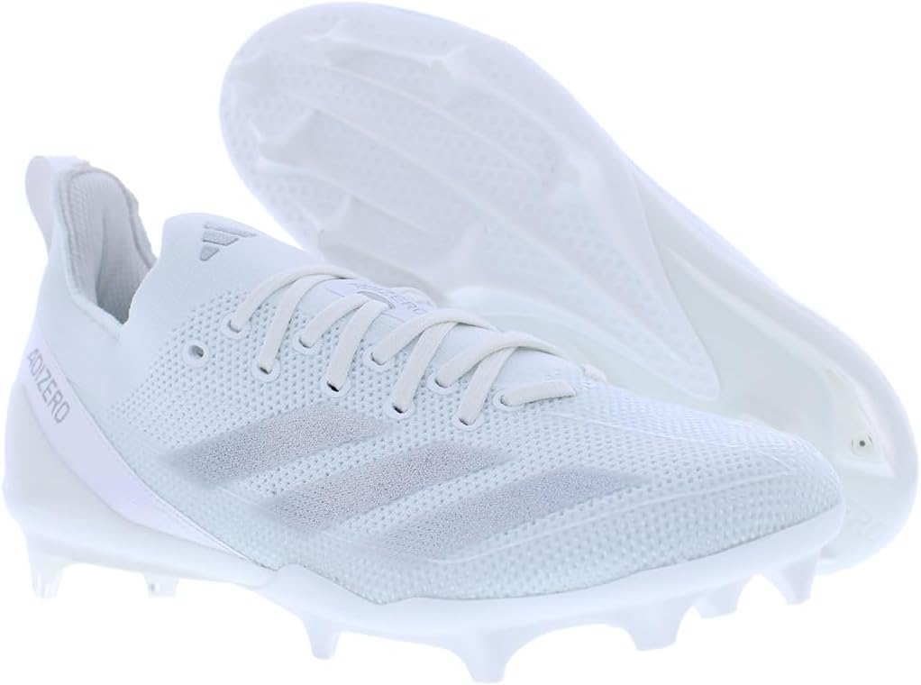 adidas Men's Adizero Electric American Football Cleat
