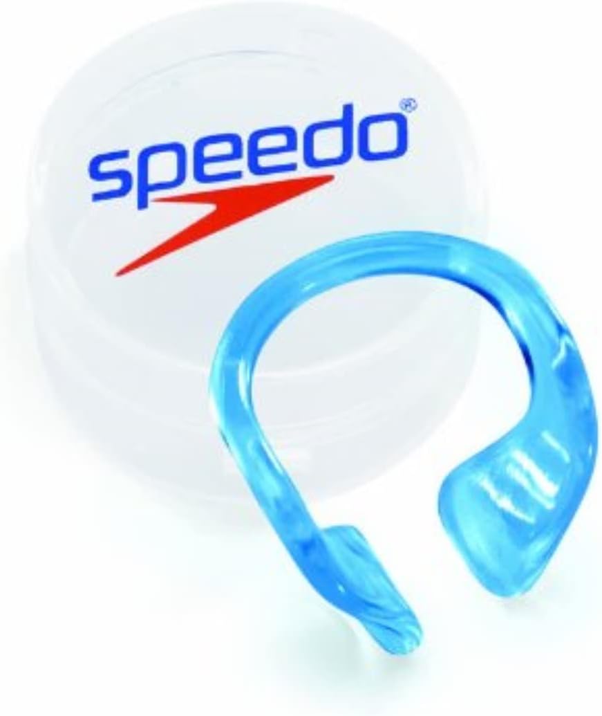 Speedo Unisex Swim Nose Clip Liquid Comfort
