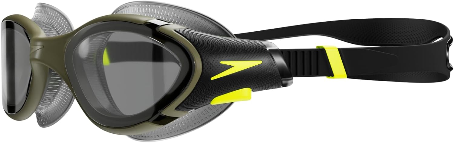 Speedo Unisex-Adult Swim Goggle Biofuse 2.0