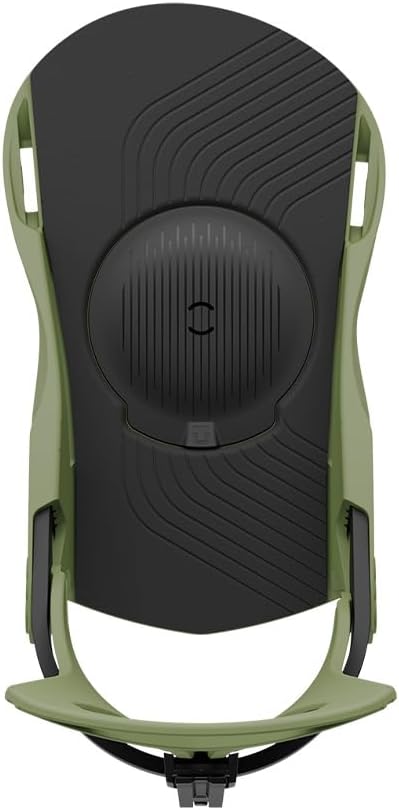 Union Flite Pro Men's Snowboard Bindings