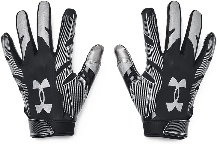 Under Armour Men's F8 Football Gloves
