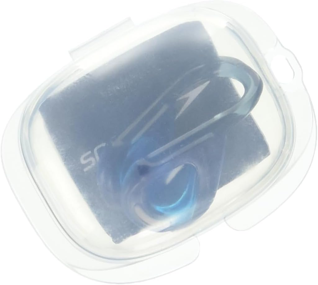 Speedo Unisex Swim Nose Clip Liquid Comfort
