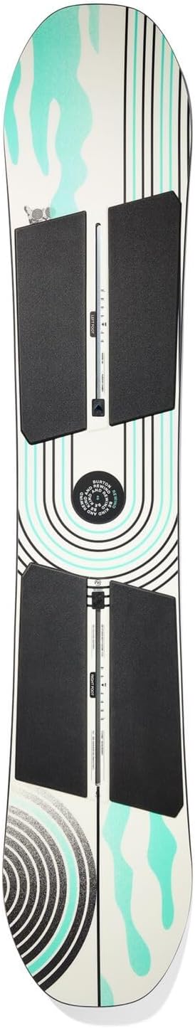 Burton Rewind Womens Snowboard