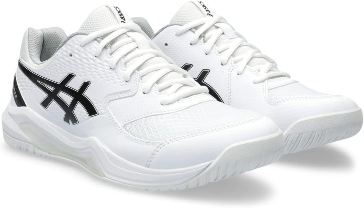 ASICS Men's Gel-Dedicate 8 Tennis Shoes