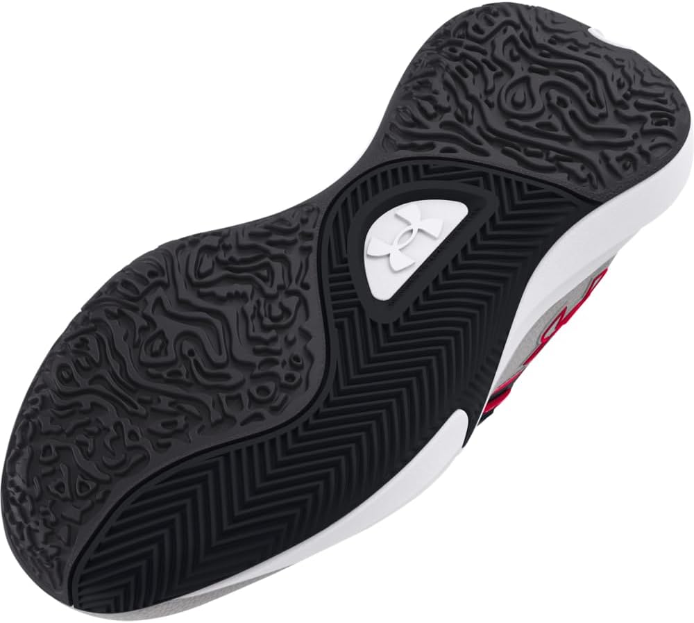 Under Armour Unisex-Child Grade School Lockdown 7 Sneaker