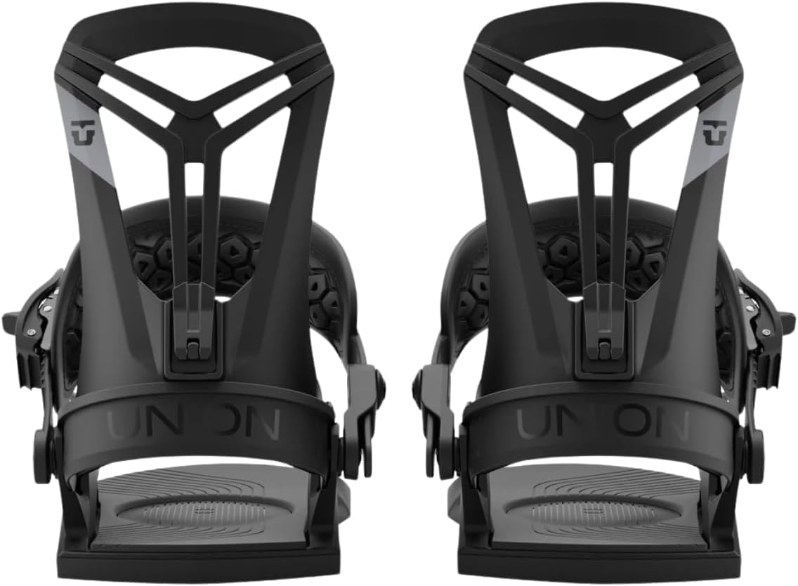 Union Flite Pro Men's Snowboard Bindings
