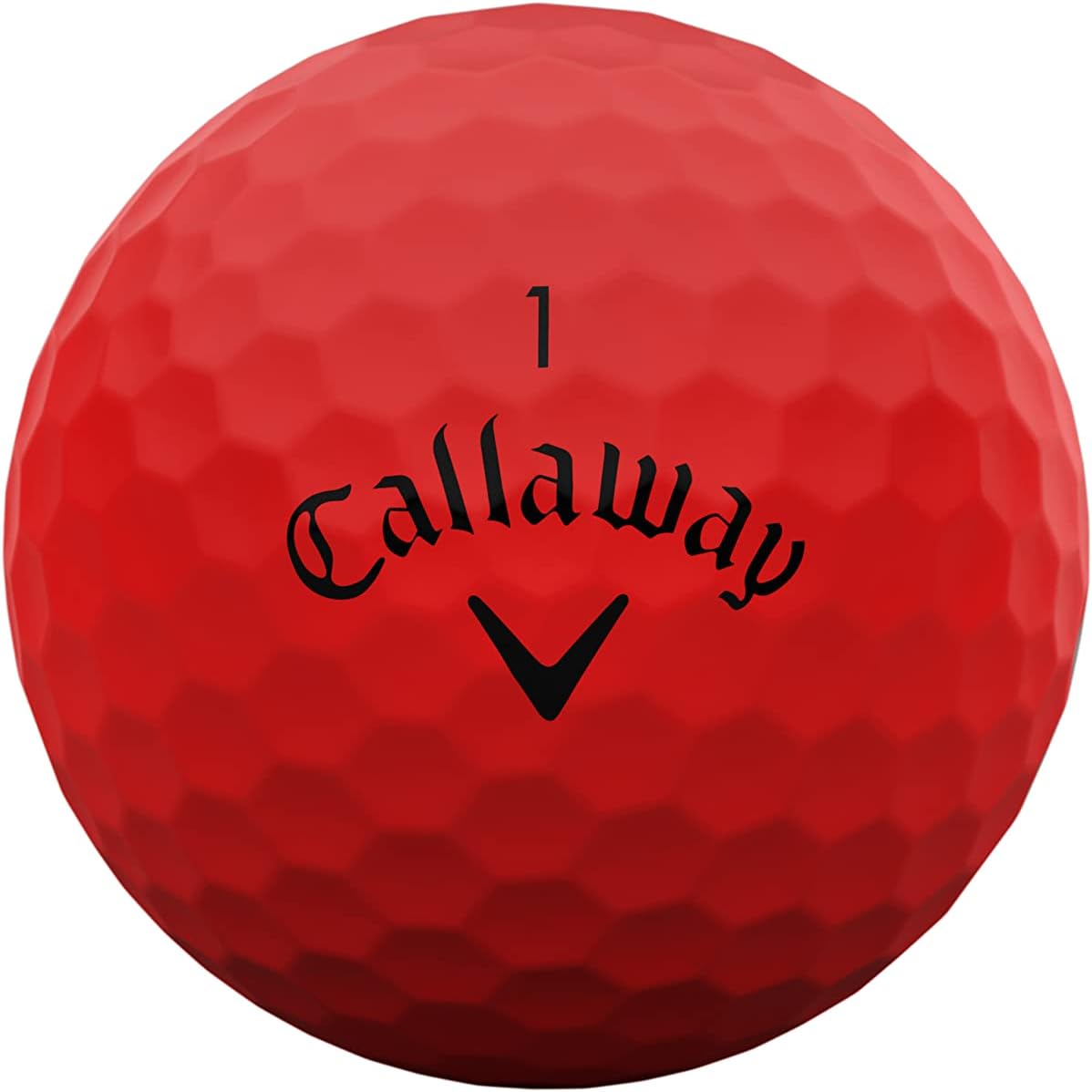 Callaway Golf Supersoft Golf Balls