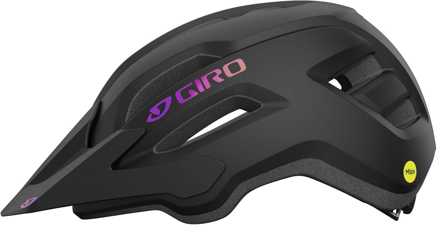 Giro Fixture MIPS II Road Bike Helmet - Matte Dark Shark Universal Adult (54-61cm)