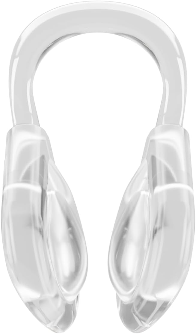 Speedo Unisex Swim Nose Clip Liquid Comfort