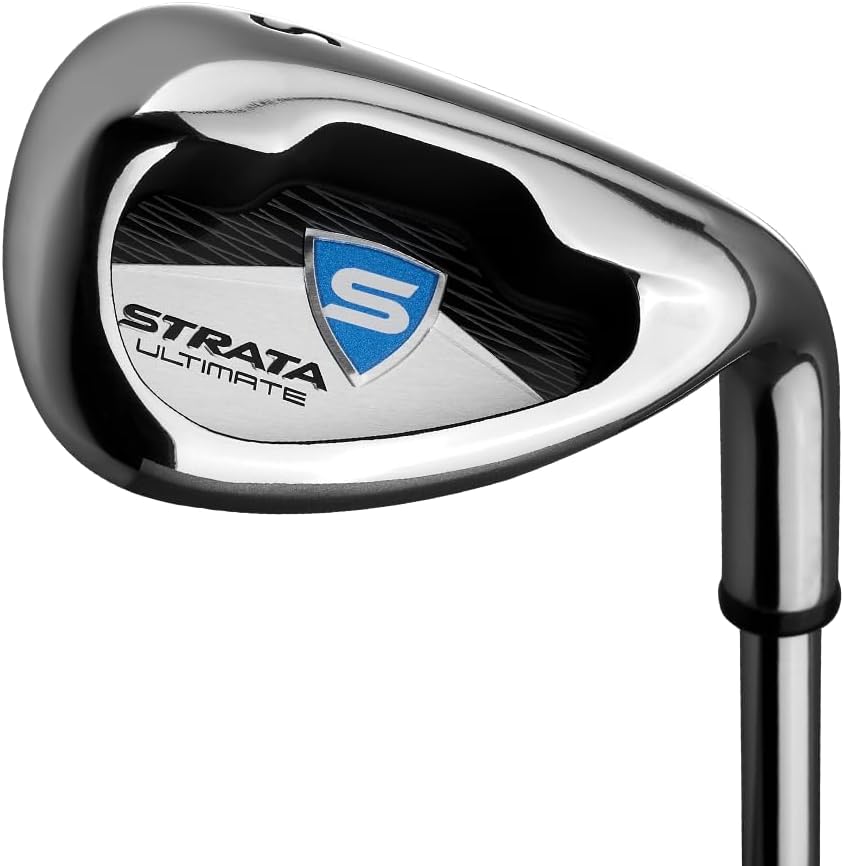 Callaway Golf Men’s Strata Complete Set