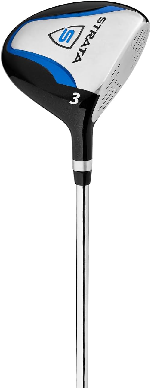 Callaway Golf Men’s Strata Complete Set