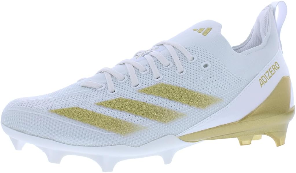 adidas Men's Adizero Electric American Football Cleat