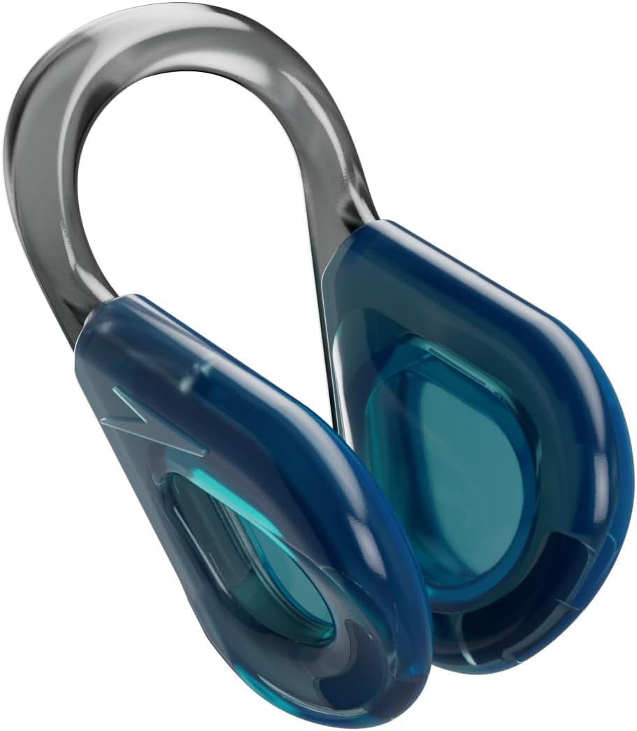 Speedo Unisex Swim Nose Clip Liquid Comfort