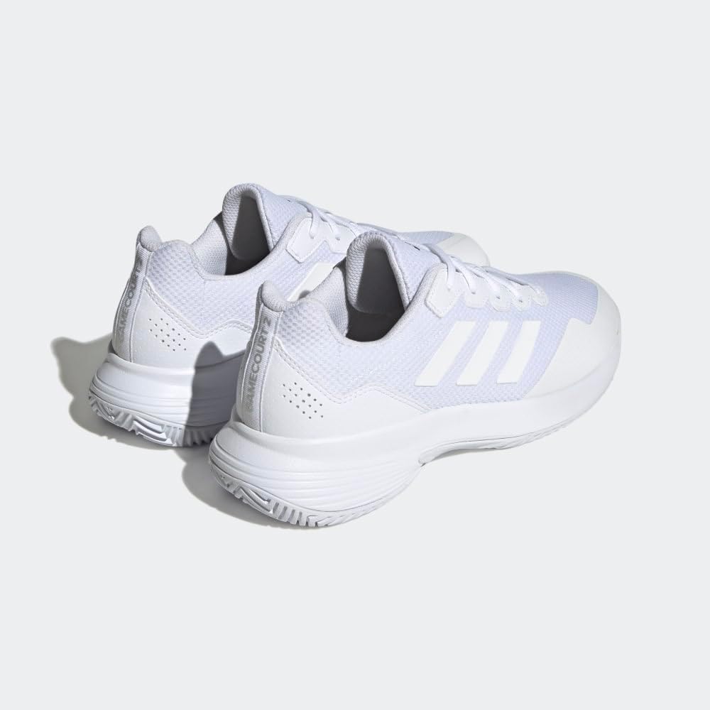 adidas Men's Gamecourt 2 Tennis Sneakers Shoes
