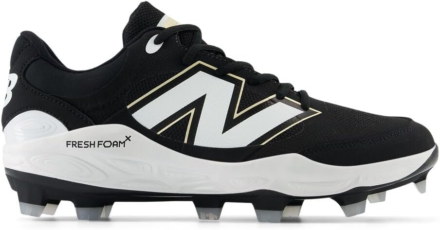 New Balance Men's Fresh Foam 3000 V7 Molded Baseball Shoe