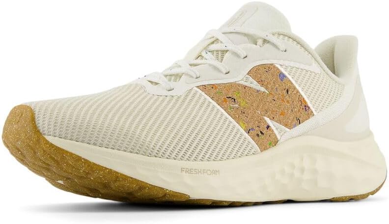 New Balance Men's Fresh Foam Arishi V4 Running Shoe