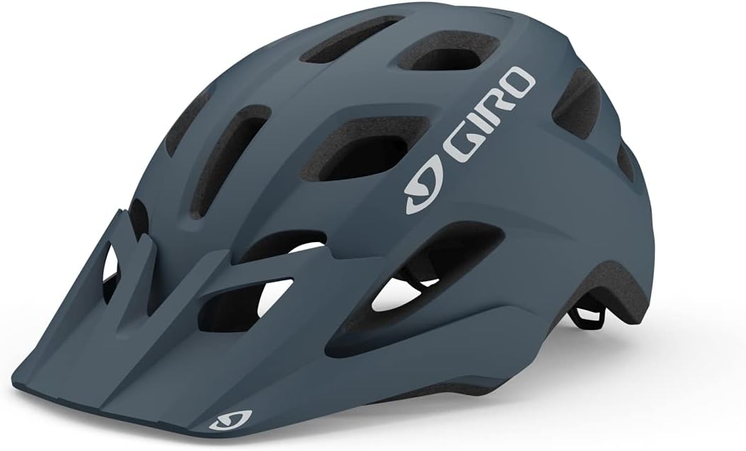 Giro Fixture MIPS II Road Bike Helmet - Matte Dark Shark Universal Adult (54-61cm)