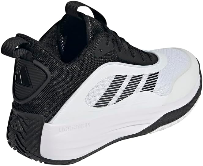 adidas Men's Own The Game 3.0 Basketball Sneaker