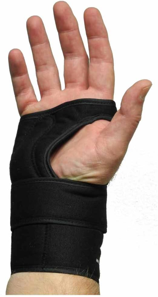 bowlingball.com Kool Kontrol Bowling Wrist Positioner