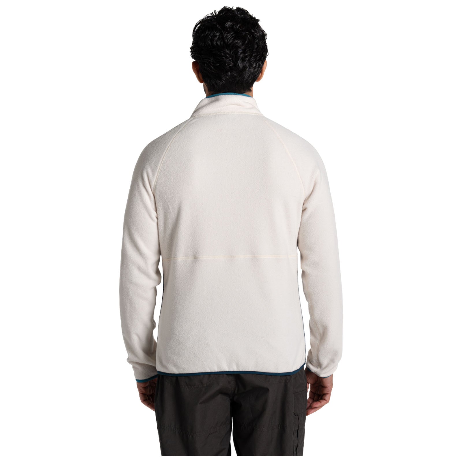 Craghoppers Mens CO2Renu II Half Zip