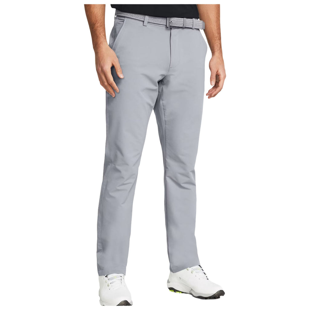 Under Armour Mens Match Play Tapered Trousers