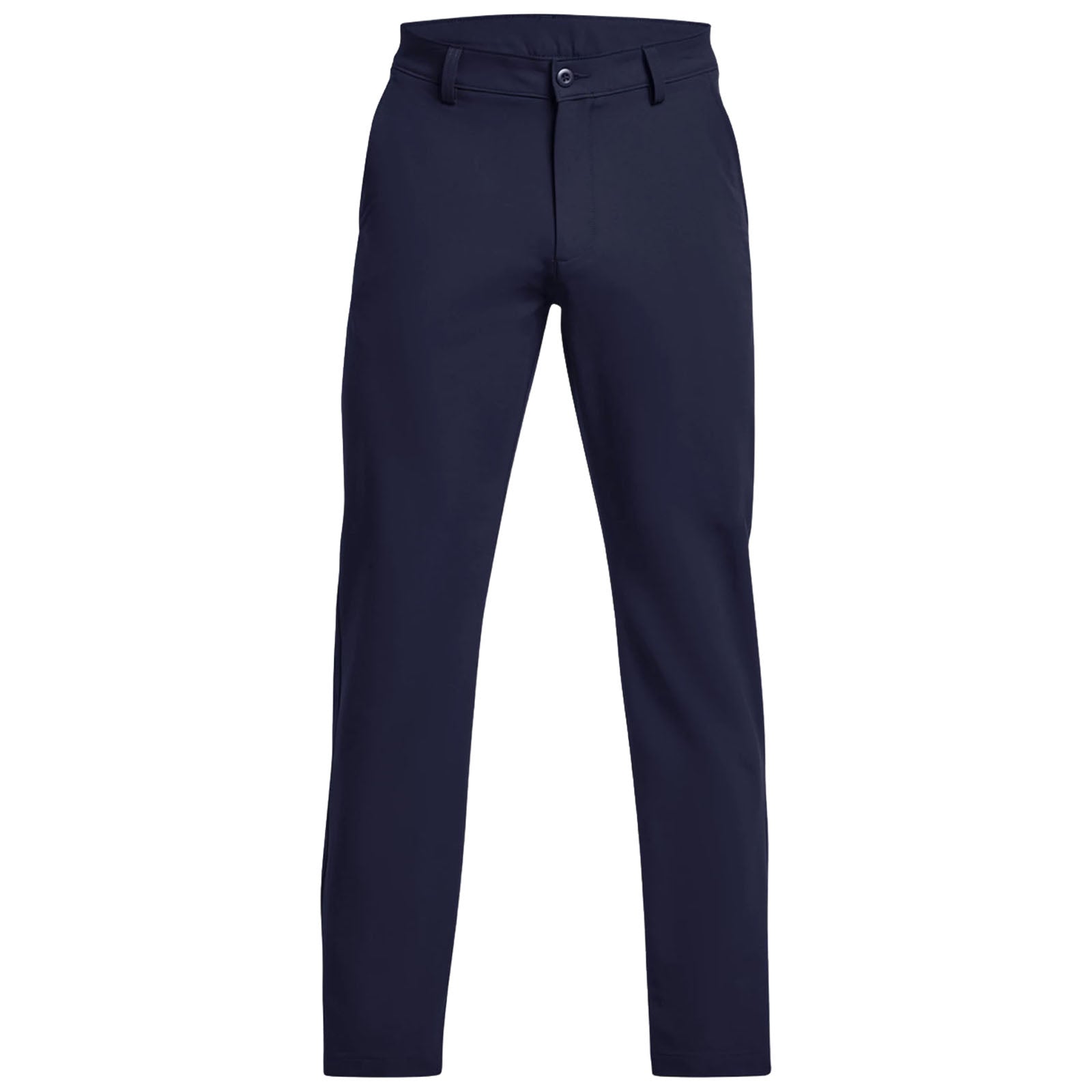 Under Armour Mens Match Play Tapered Trousers