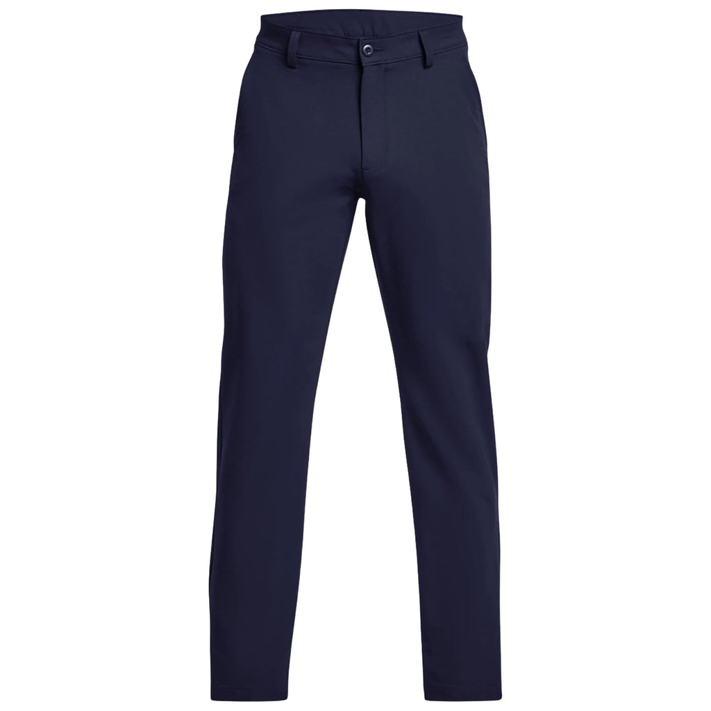 Under Armour Mens Match Play Tapered Trousers