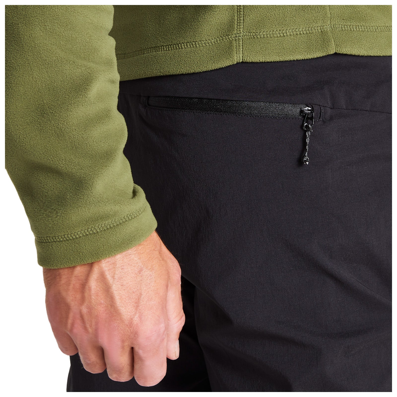 Craghoppers Mens Dynamic Pro Trouser