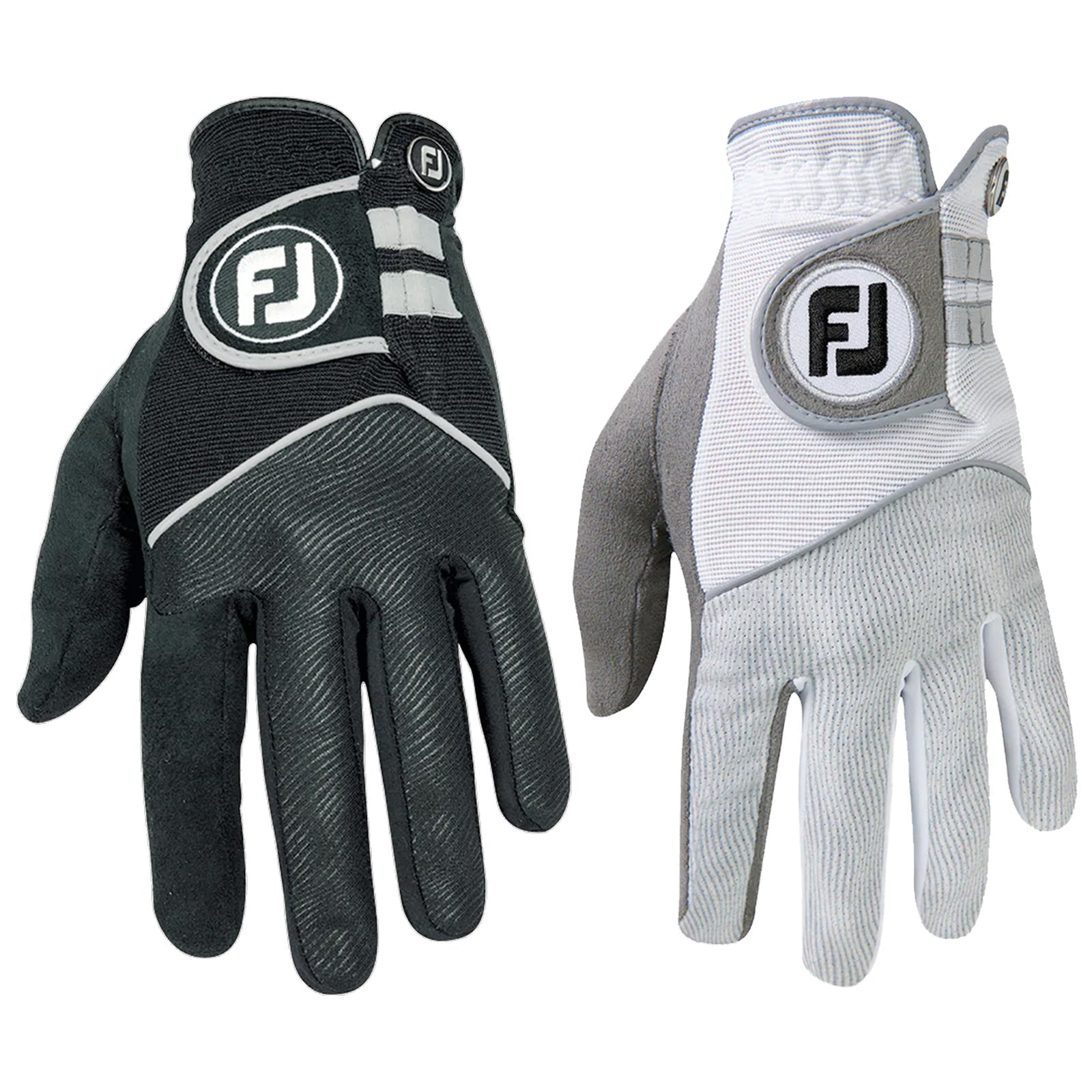 FootJoy Ladies RainGrip Left Hand Golf Glove
