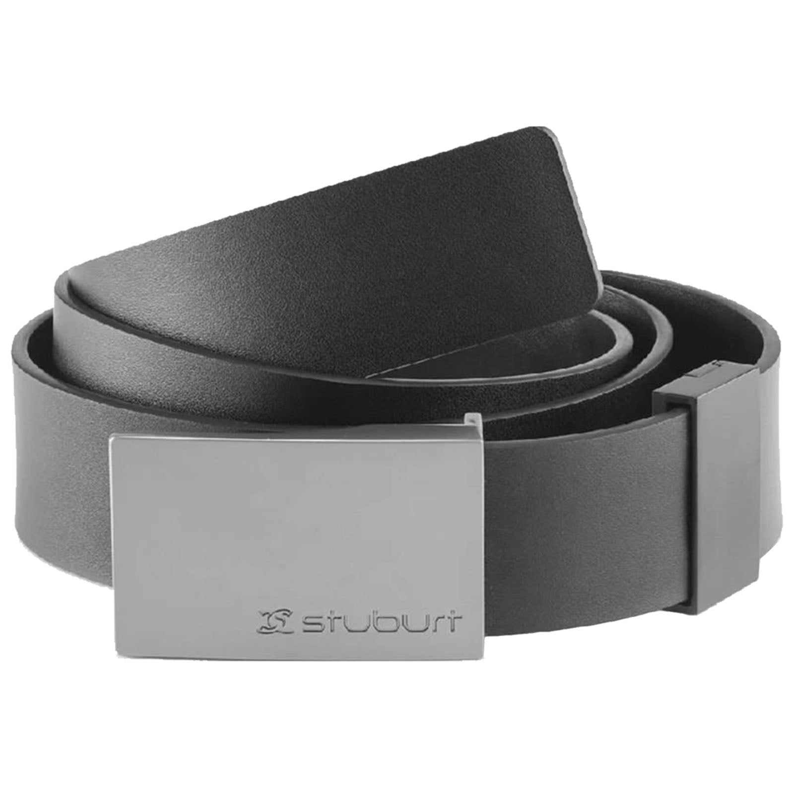 Stuburt Mens Leather Belt