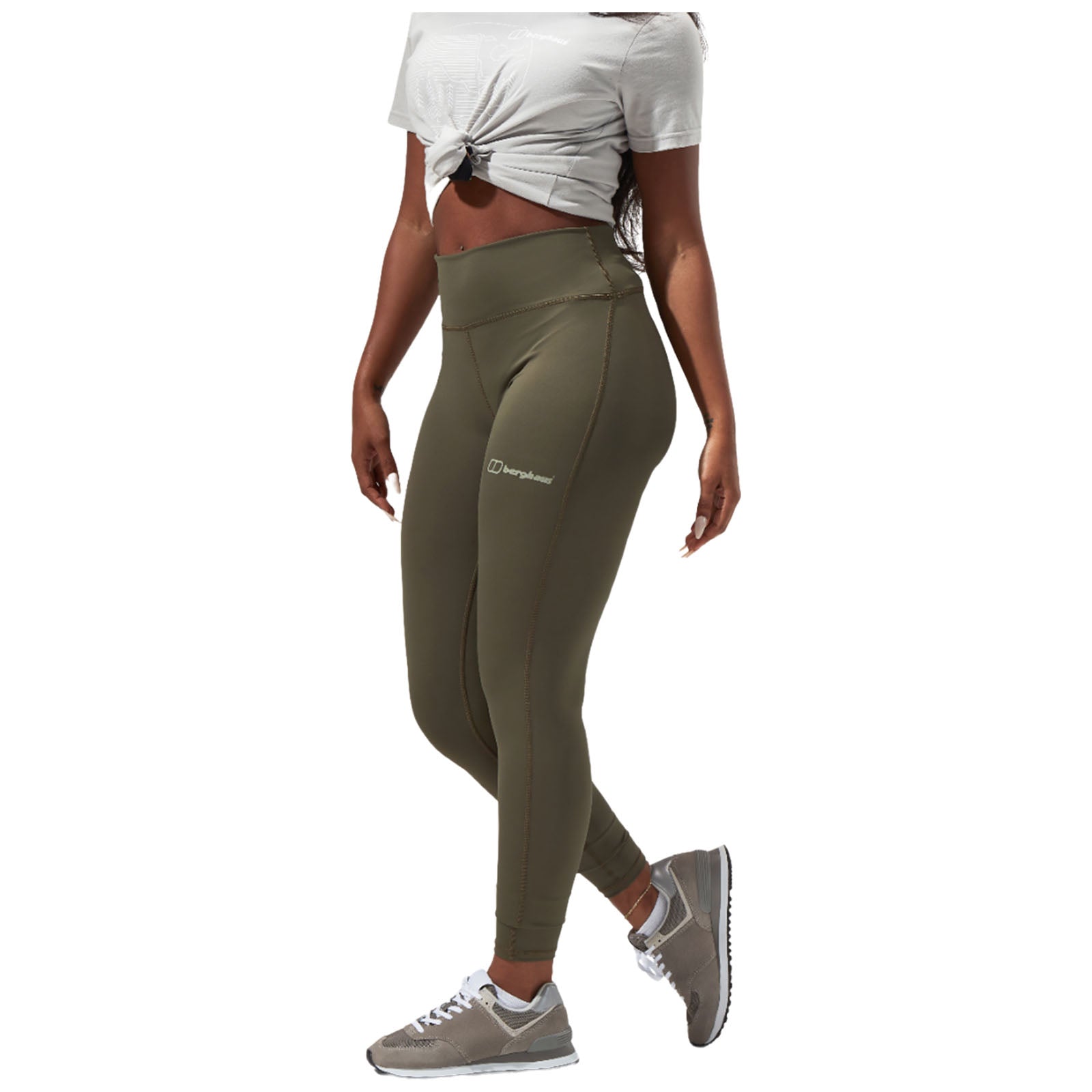 Berghaus Ladies Core Leggings