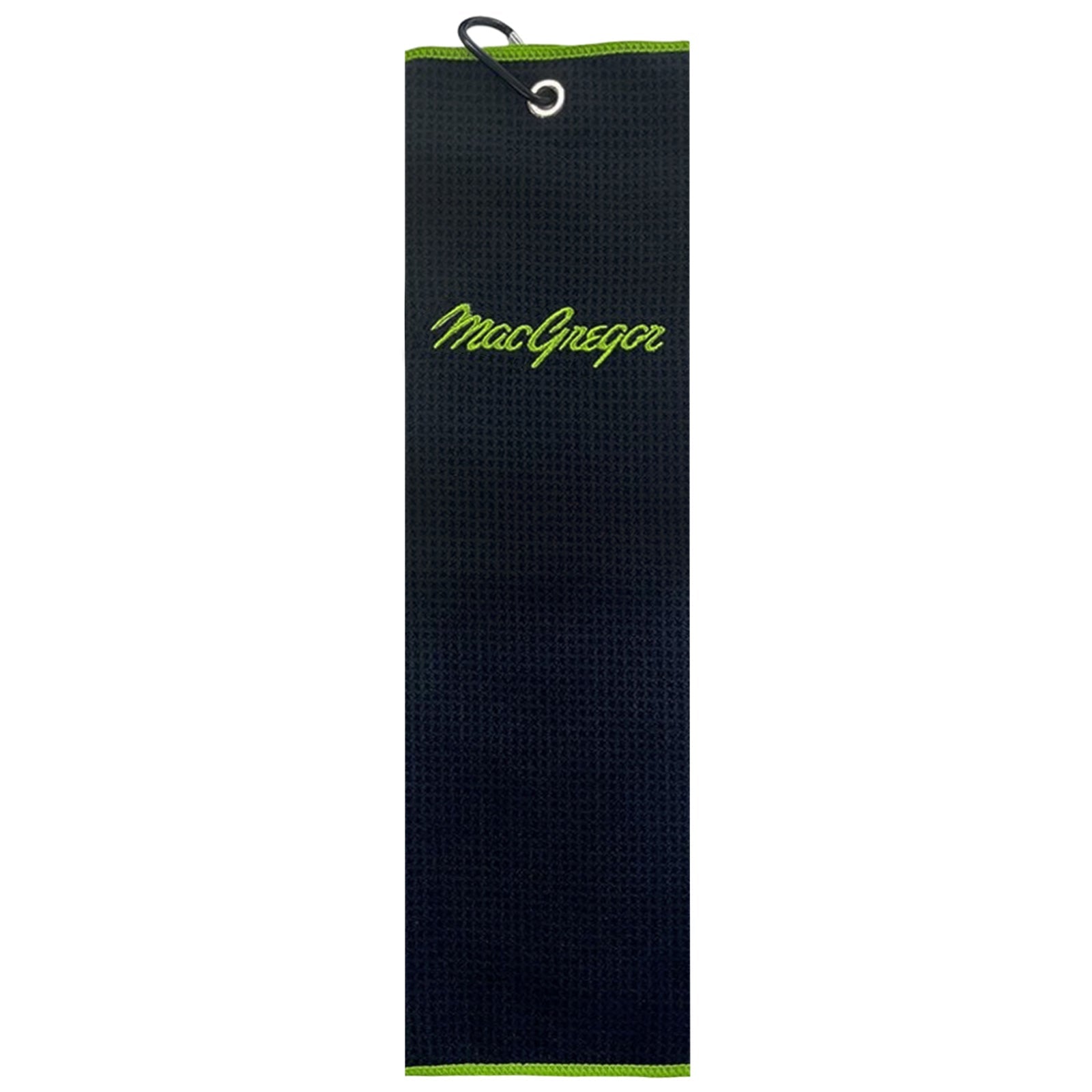 MacGregor Tri-Fold Golf Bag Towel