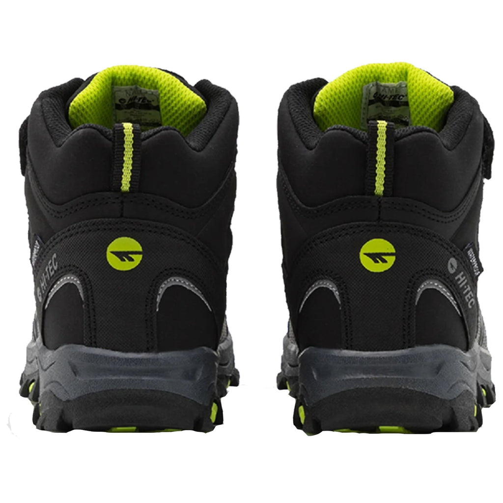 Hi-Tec Junior Blackout Boots Clearance
