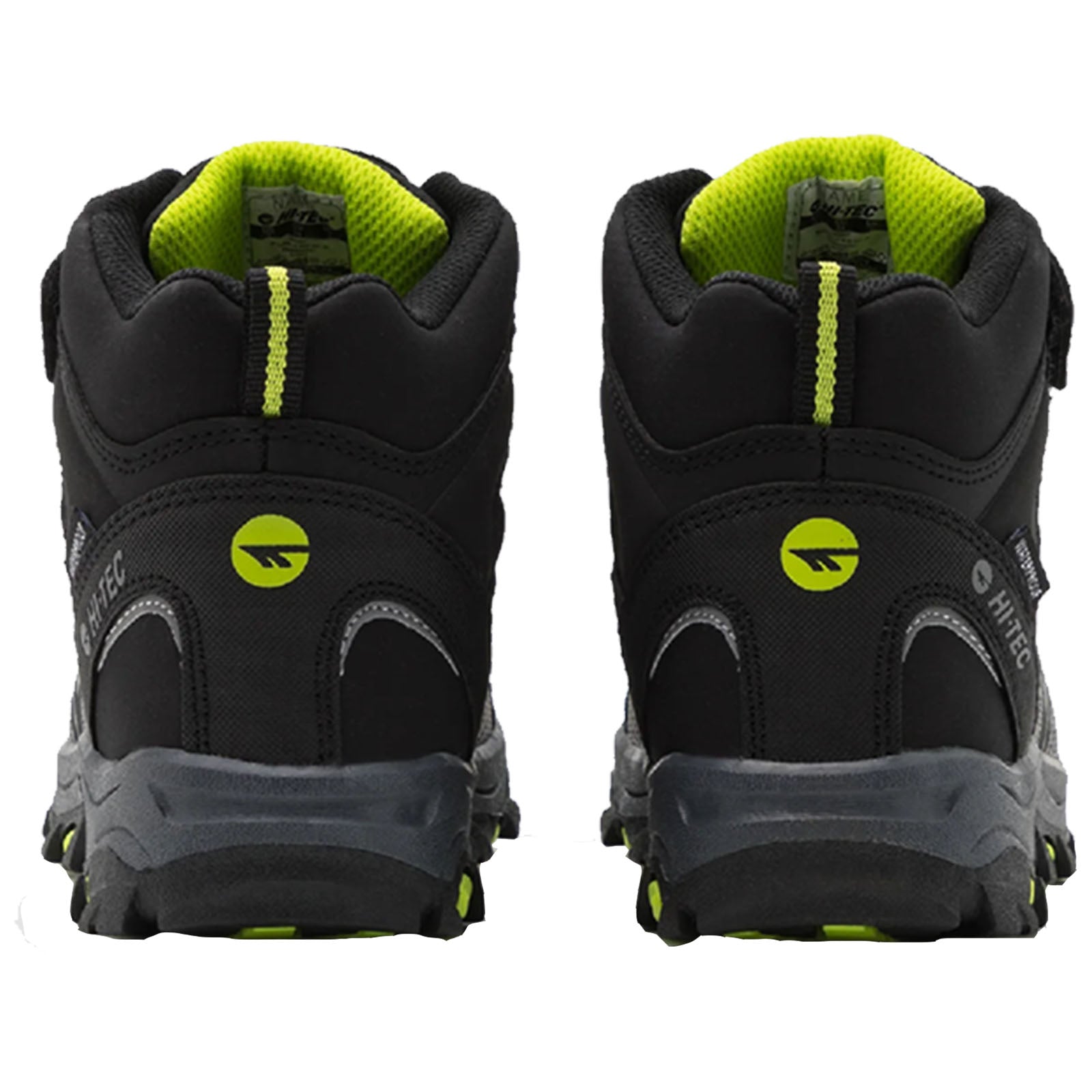 Hi-Tec Junior Blackout Boots Clearance