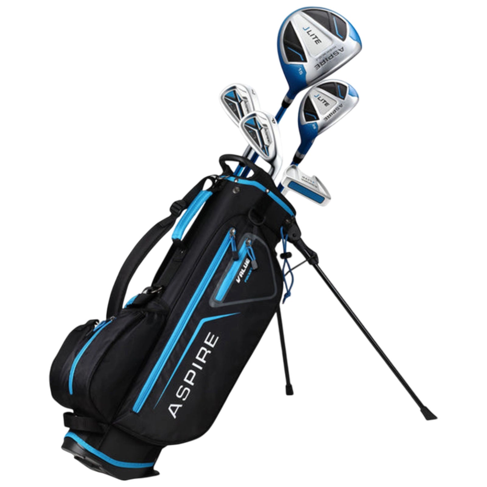 Aspire Junior JLite Package Set