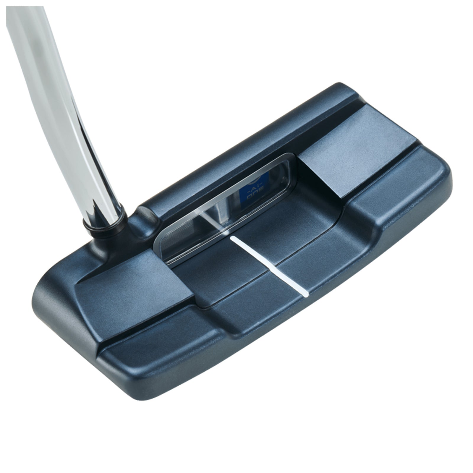 Odyssey Mens Ai-One Double Wide DB Putter