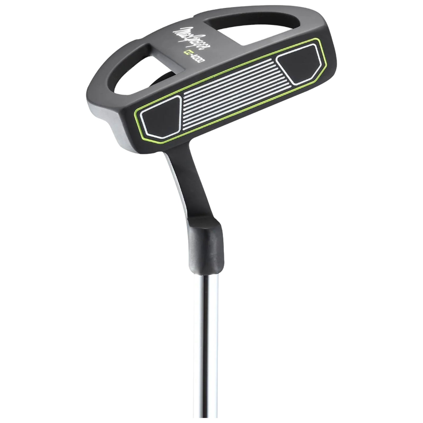 MacGregor Mens CG4000 Full Package Sets with Stand Bag (11 Piece)