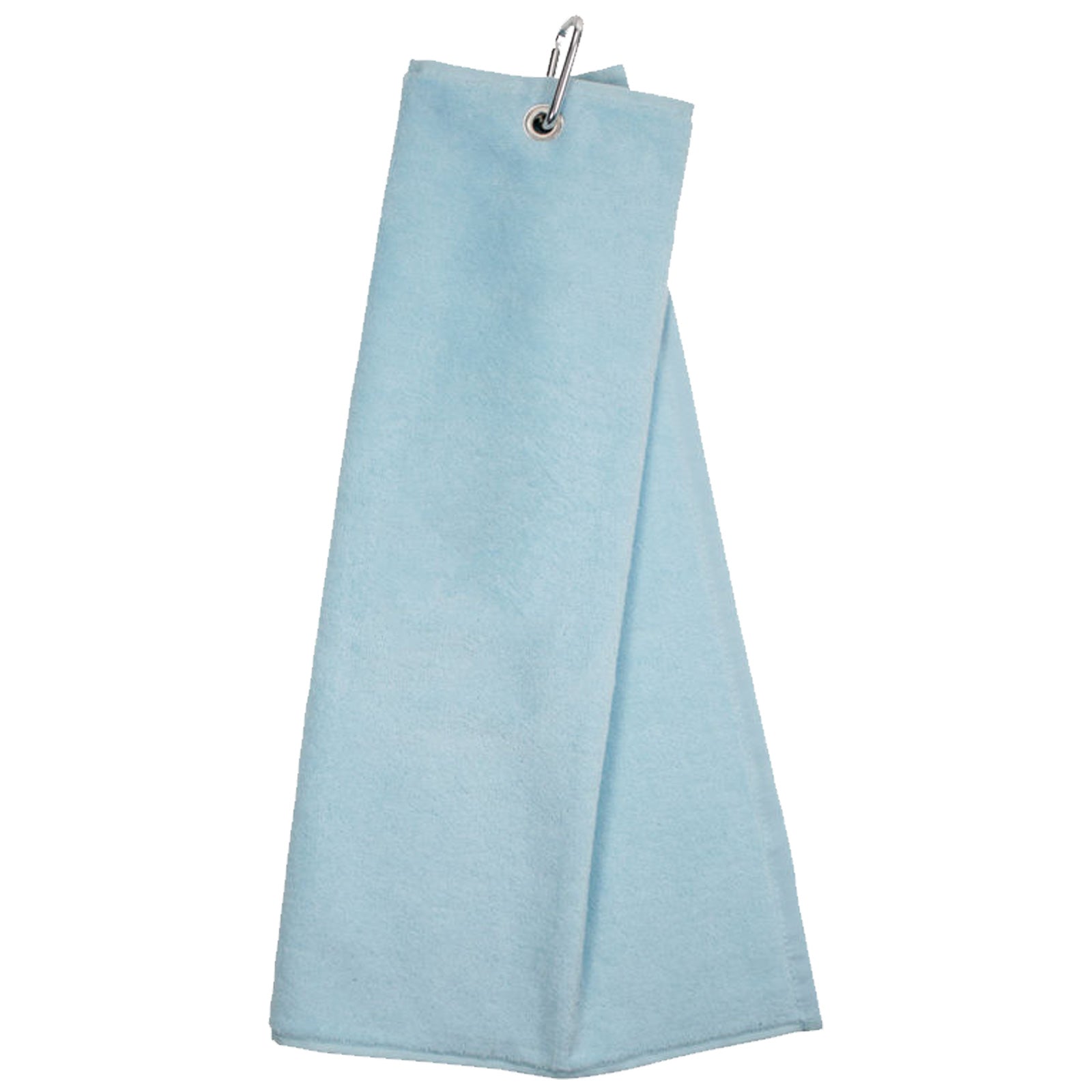 Masters Tri-Fold Velour Towel